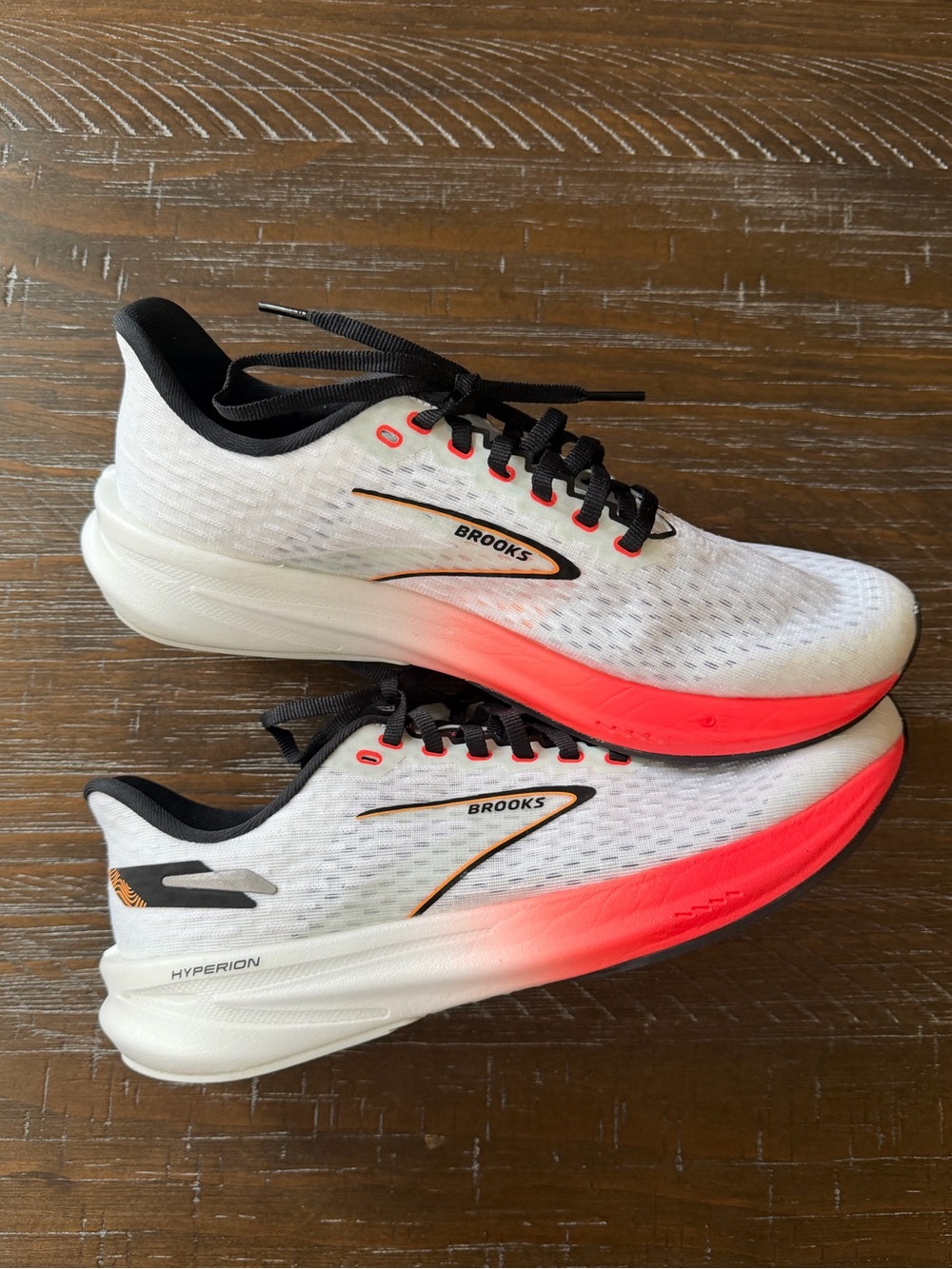 Brooks Hyperion Running Shoes